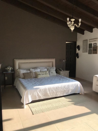 Imagen 13 de 21 de Renta Casas Amuebladas - Balcones De Juriquilla - Queretaro