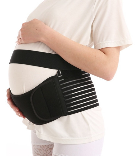 Cinturón De Soporte Abdominal For Descompresión Abdominal