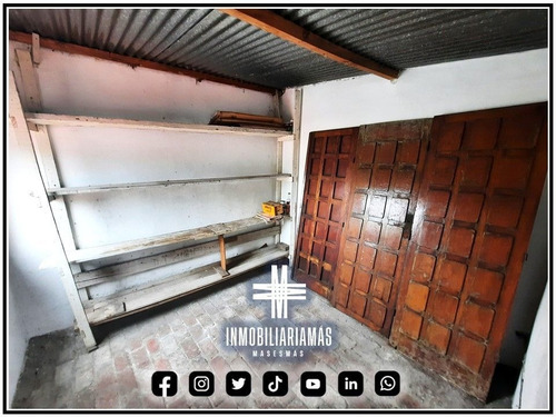 Imagen 17 de 20 de Venta Casa 4 Dormitorios + Garage Atahualpa Imas.uy M (ref: Ims-17534)
