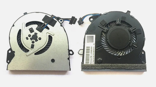 Fan Hp Pavilion 15-cs 15-cs0072wm 15-cs1065cl L25585-001