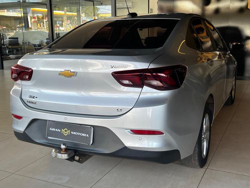 Chevrolet Onix plus Onix Plus 10tat Lt1