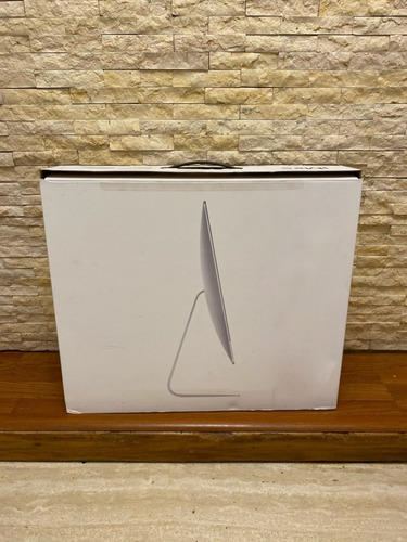 Imagen 4 de 4 de Computador iMac Core I3, 21 4k