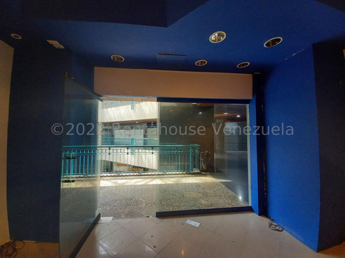 Imagen 10 de 12 de Local En Alquiler La Lagunita Mls #22-25043