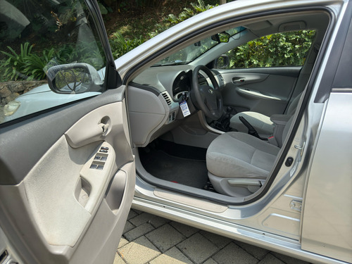 Toyota Corolla 1.6 Xli