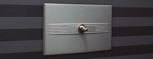Tapa Deposito Interna Y Externa Gris Con Boton De Bce Ideal