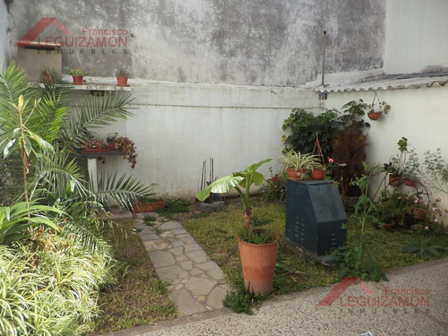 Imagen 12 de 17 de Ph - Entrada Independiente - Todo Planta Baja - Patio - Excelente Estado