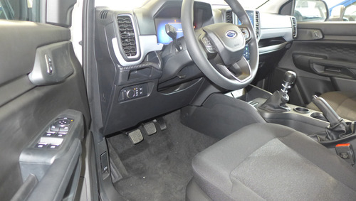 Ford Ranger 2.0 Cd 4X2 Xl 170Cv