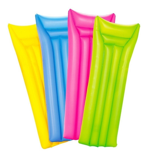 Kit De Limpeza Completo Para Piscina Inclui Colchão Inflável