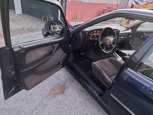 Chevrolet Omega Cd 3.0 Automática