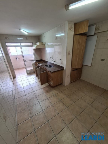 Imagem 13 de 15 de Apartamento - Vila Mariana - Sp - 638157