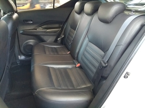Imagem 9 de 9 de Kicks 1.6 S Cvt - 2020