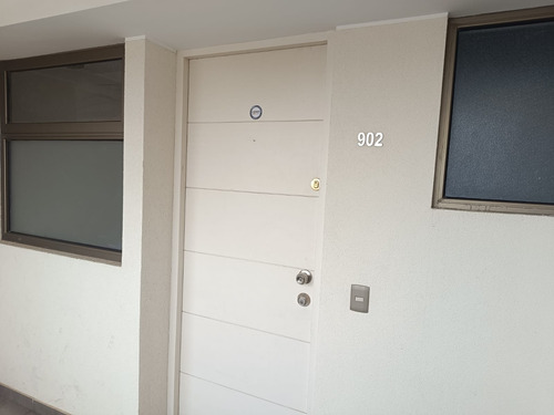 Se Vende Departamento De Un Ambiente Con Vistas Al Mar