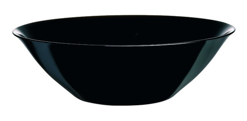 Carine 27 Bowl Ensaladera De Vidrio Opal Moderno Luminarc