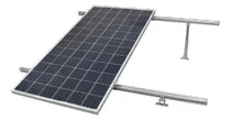 Comprar Kit Paneles Solares - 550kwh Bim - 4 Paneles 550w - 220 Volt
