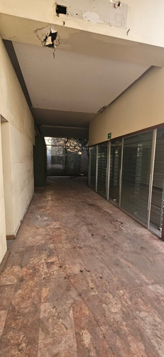 En Renta Local Comercial En Av México, Guadalajara, Jalisco. A. C.