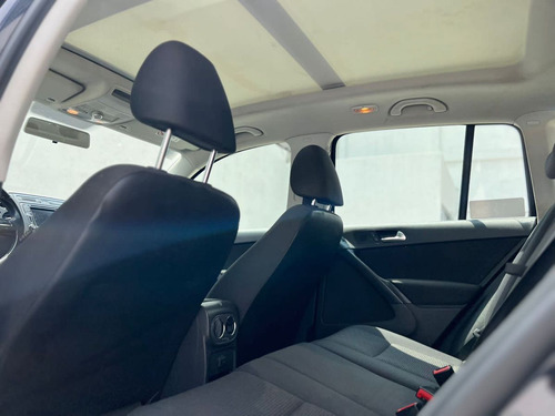 Volkswagen Tiguan 2017