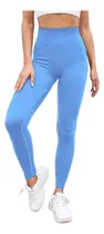 Comprar Calza Push Up Frunce Sin Costuras Seamless Importadas