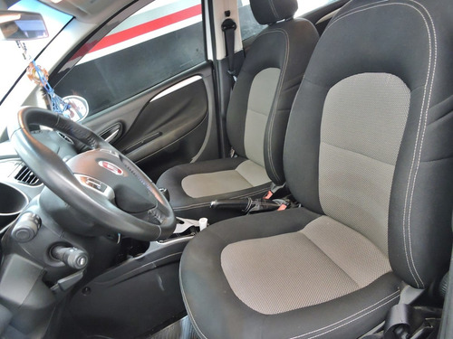 Fiat Linea Essence 1.8 Manual Completo Financia E Troca