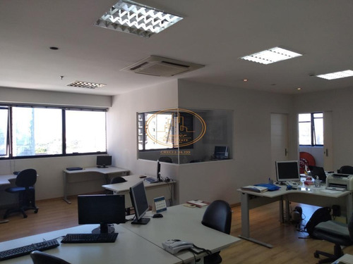 Sala Comercial Localizado(a) No Bairro Jabaquara Em São Paulo / São Paulo - 11618:917996
