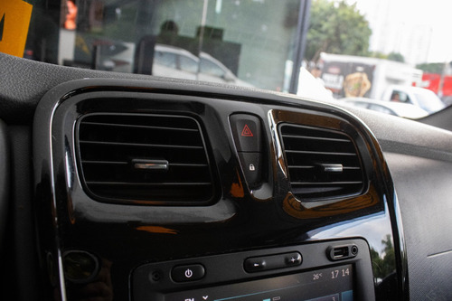 Renault Sandero Stepway 1.6 Hi-power Easy-r 5p