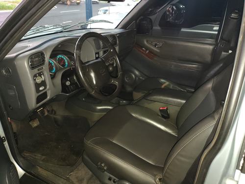 Chevrolet S10 2.4 Executive Cab. Dupla 4x2 Flexpower 4p