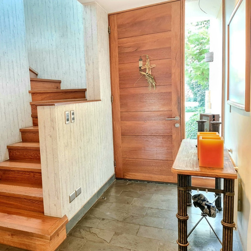 Imagen 8 de 26 de Excelente Casa Mediterránea En Condominio Las Flores.