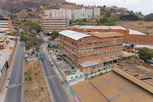 Ss: Vende Edificio 23-9006 En La Yaguara De 10.430 M2
