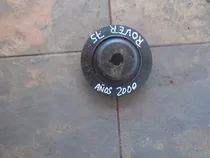 Comprar Vendo Polea De Cigüeñal De Rover 75, Año 2000