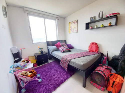 Imagen 13 de 21 de Apartamento En Venta En Envigado Cumbres