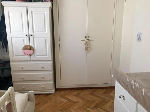 Departamento - Belgrano