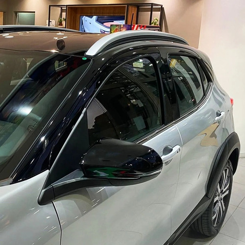Imagen 9 de 18 de Fiat Pulse Turbo 1.0 Impetus. Entrega Inmediata /ga