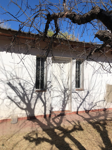 Casa Centrica Sobre Lote De 357 M2 - Villa De Las Rosas / Traslasierra