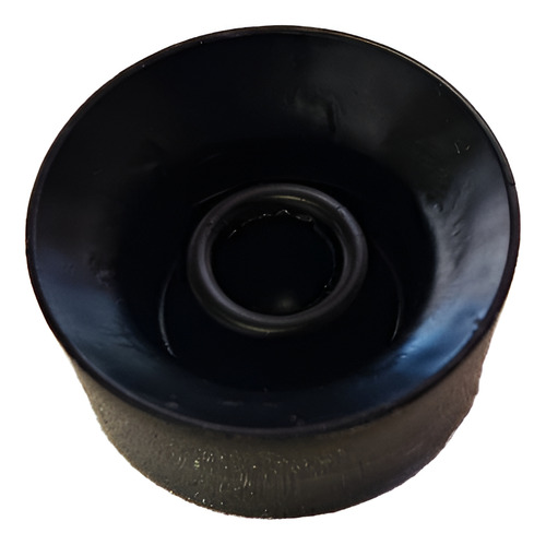 Perilla Para Guitarra Tipo Les Paul C-2004 Negra Sinew Negro