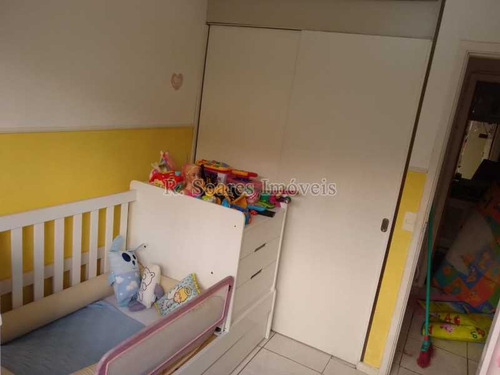 Apartamento-à Venda-praça Seca-rio De Janeiro - Vvap20451