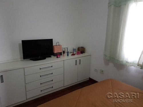 Imagem 12 de 30 de Cobertura Residencial À Venda, Vila Dayse, São Bernardo Do Campo - Co2202. - Co2202