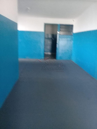 Salas Comerciais - Ref: V16477