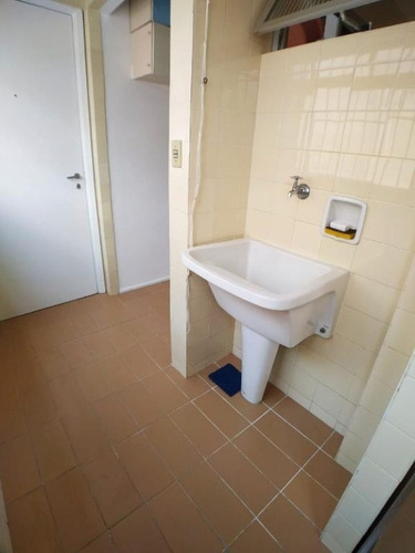 Imagem 10 de 11 de Apartamento Com 2 Dormitórios À Venda, 75 M² Por R$ 370.000 - Praia Das Pitangueiras - Guarujá/sp - Ap4800 - 34711750