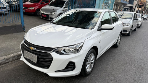 Chevrolet Onix 1.0 Lt 2 5P