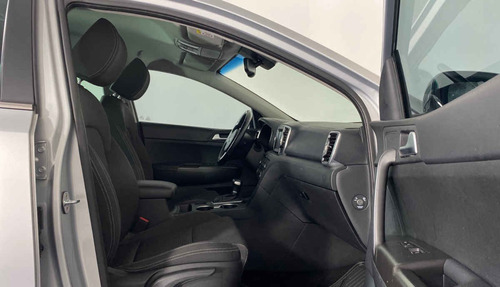 Imagen 11 de 15 de 117422 - Kia Sportage 2018 Con Garantía