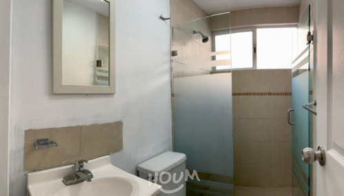 Imagen 13 de 23 de Departamento En Santa María Nonoalco, Álvaro Obregón Con 2 Recámaras, 51 M², Id: 45417
