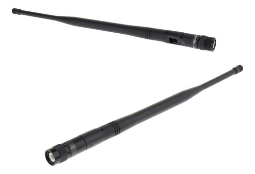 2 Piezas Uhf Micrófono Inalámbrico De Micrófono Línea De