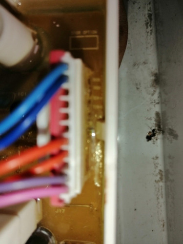 Imagen 3 de 3 de Placa De Lavarropas Samsung De 10kilos Venta Y Reparación