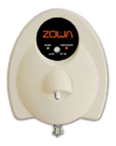 Mini Planta De Ozono Zowa