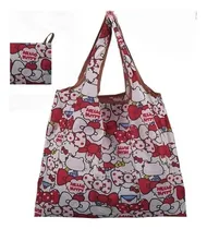Comprar Bolsa Plegable Antifluidos My Melody, Cinnamonroll Y Otros
