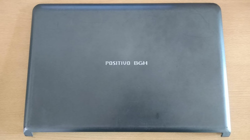 Tapa Notebook Positivo Bgh M-405