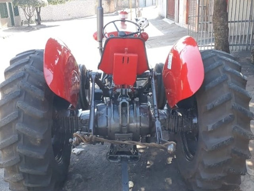 Massey Ferguson