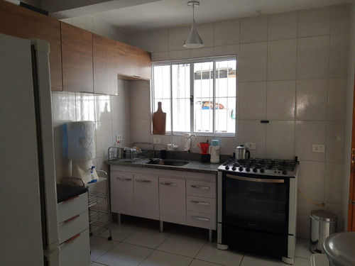 Imagem 8 de 23 de Vendo Casa Terrea Jd Monte Kemel (vi614)