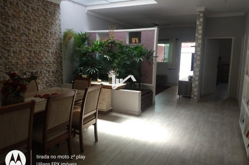 Imagem 6 de 26 de Linda Casa No Bairro Nova Peruíbe Em Peruíbe Analisa Entrada E Parcelas.
