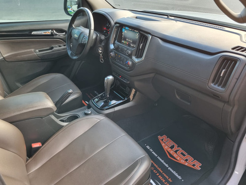 Chevrolet S10 High Country 2.8 4x4 Automática