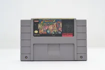 Comprar Super Bomberman 2 Super Nintendo Snes